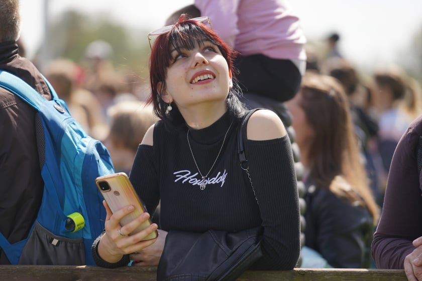 Majówka na Partynicach 2023