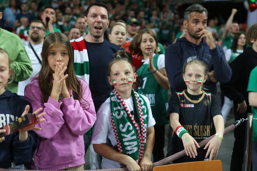 Zdjęcia kibiców