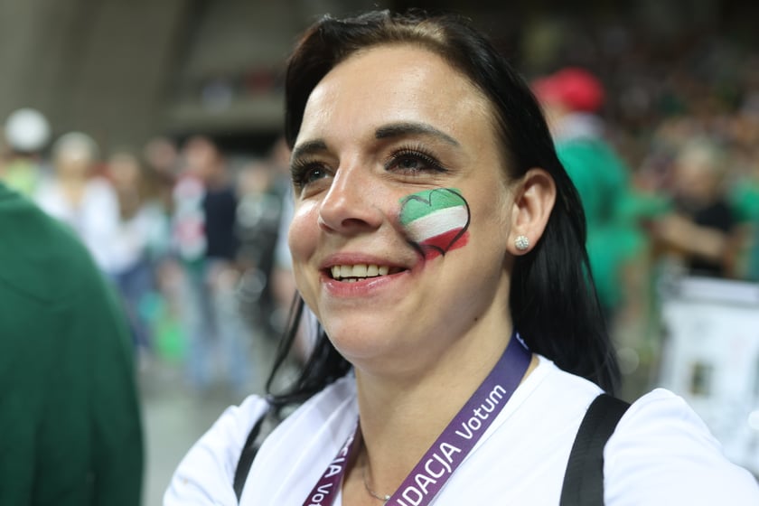 Zdjęcia kibiców