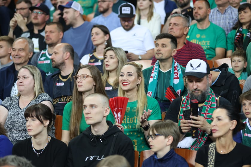 Zdjęcia kibiców