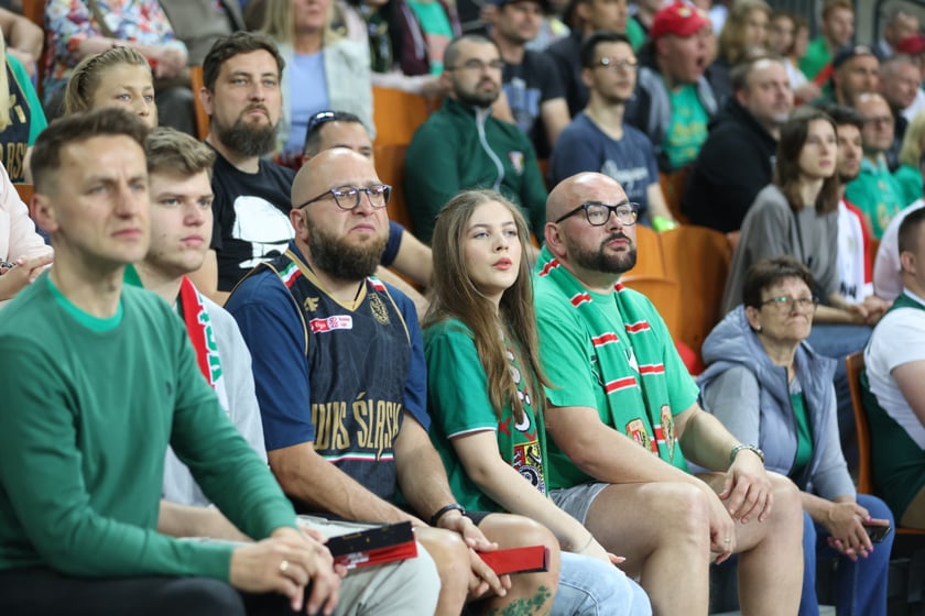 Zdjęcia kibiców