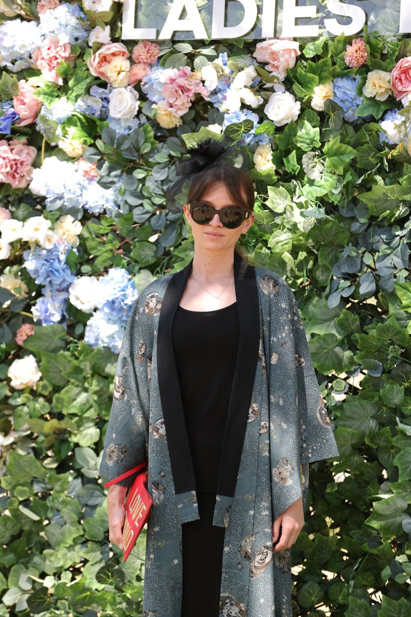 Ladies Day 2023 na Partynicach