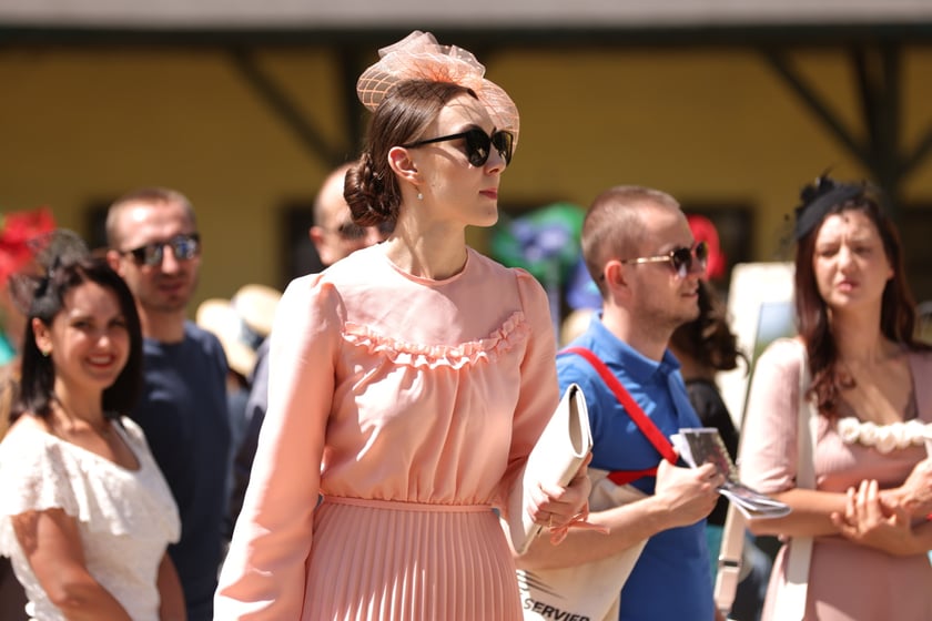 Ladies Day 2023 na Partynicach