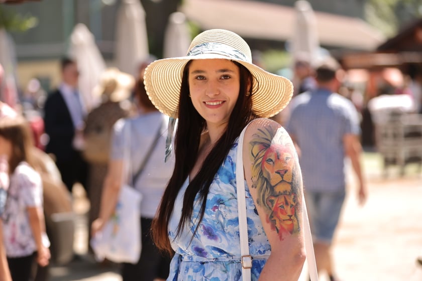 Ladies Day 2023 na Partynicach