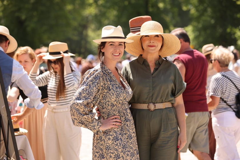 Ladies Day 2023 na Partynicach