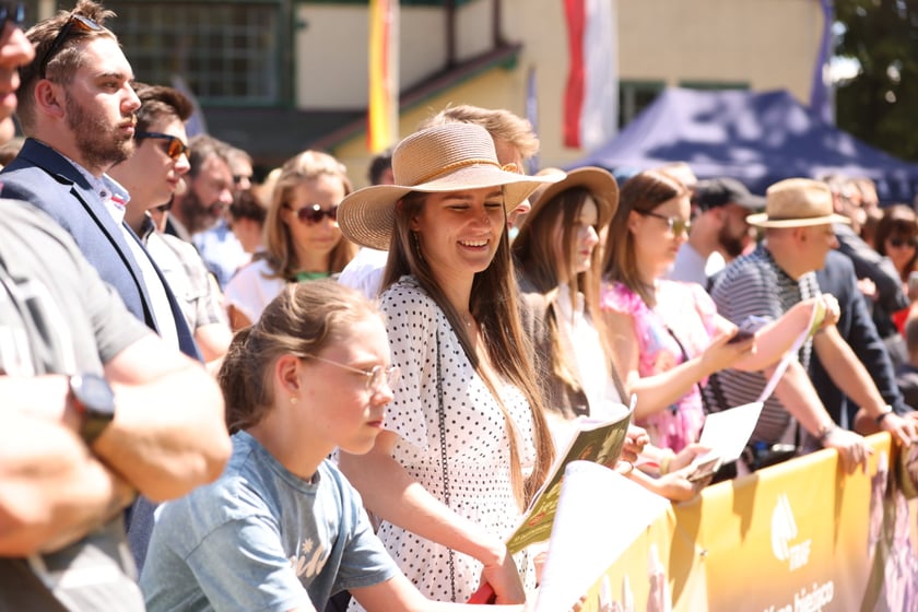 Ladies Day 2023 na Partynicach