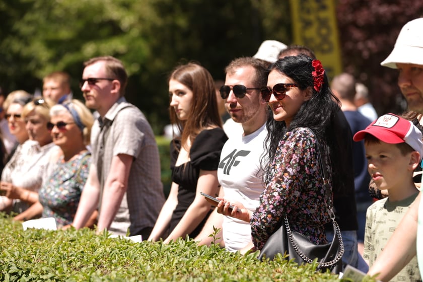 Ladies Day 2023 na Partynicach