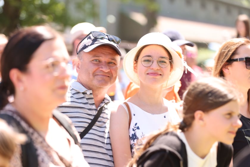 Ladies Day 2023 na Partynicach