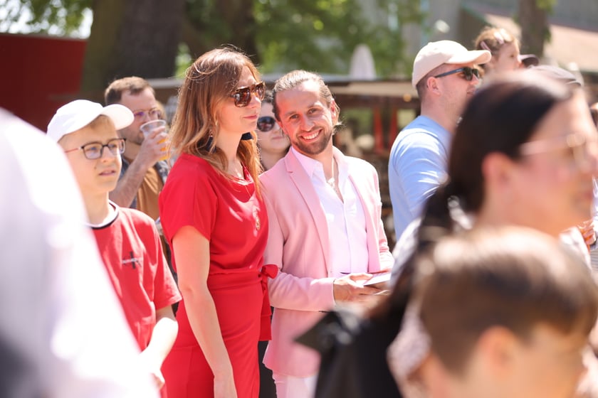 Ladies Day 2023 na Partynicach