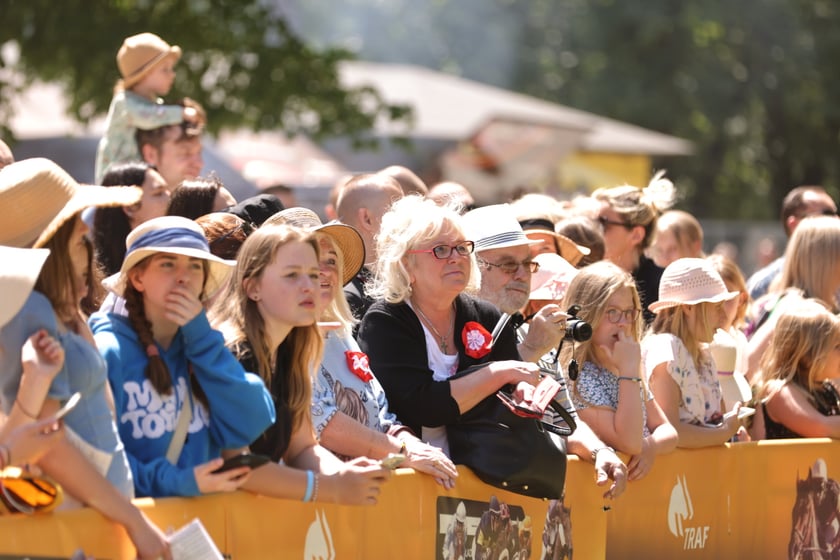 Ladies Day 2023 na Partynicach