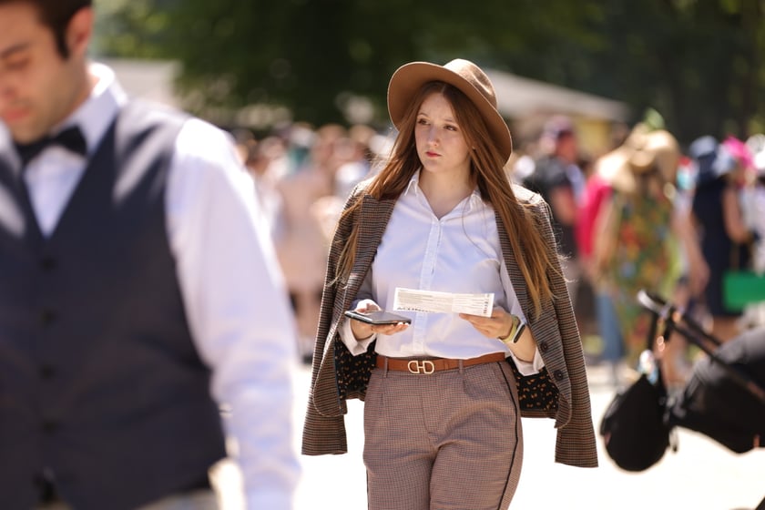 Ladies Day 2023 na Partynicach