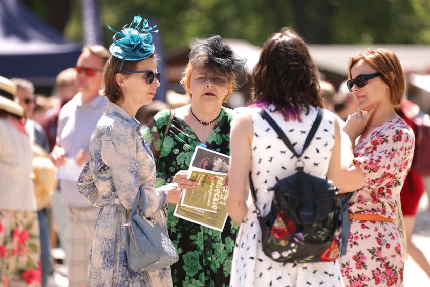 Ladies Day 2023 na Partynicach