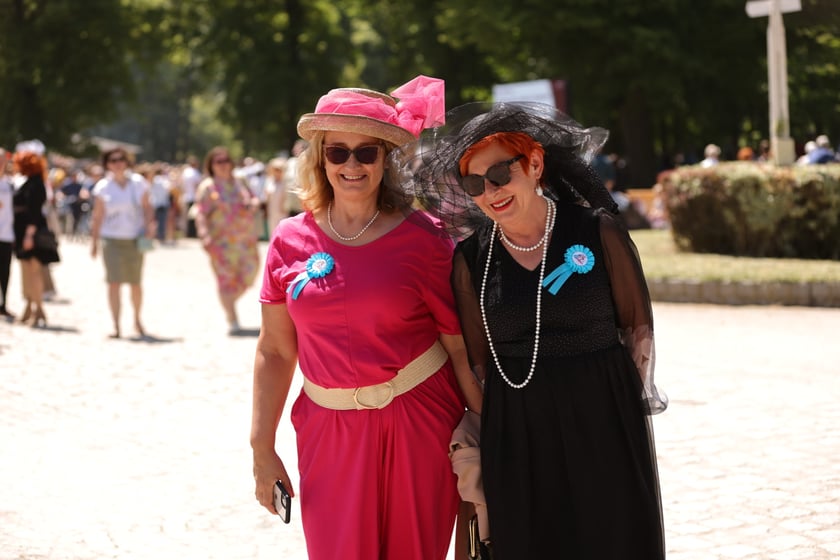 Ladies Day 2023 na Partynicach