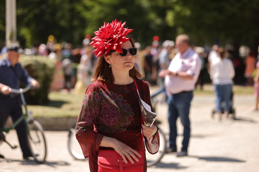 Ladies Day 2023 na Partynicach
