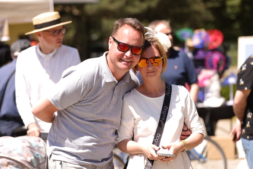 Ladies Day 2023 na Partynicach