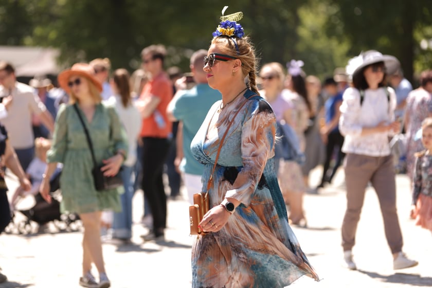 Ladies Day 2023 na Partynicach