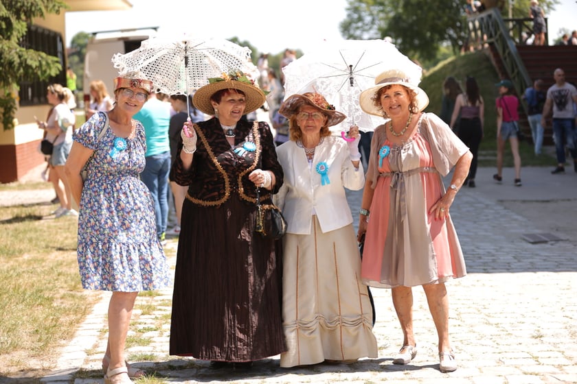 Ladies Day 2023 na Partynicach