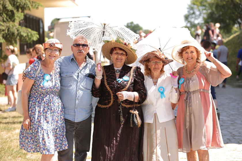 Ladies Day 2023 na Partynicach