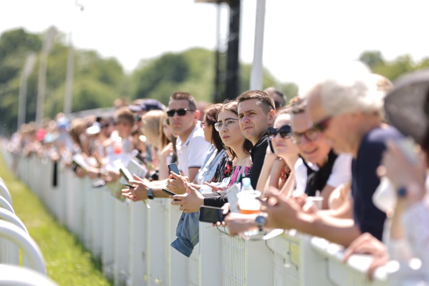 Ladies Day 2023 na Partynicach