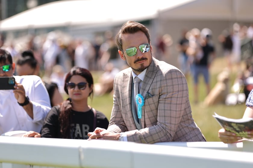 Ladies Day 2023 na Partynicach