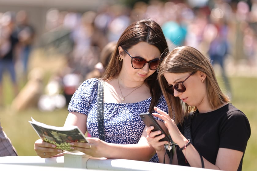 Ladies Day 2023 na Partynicach