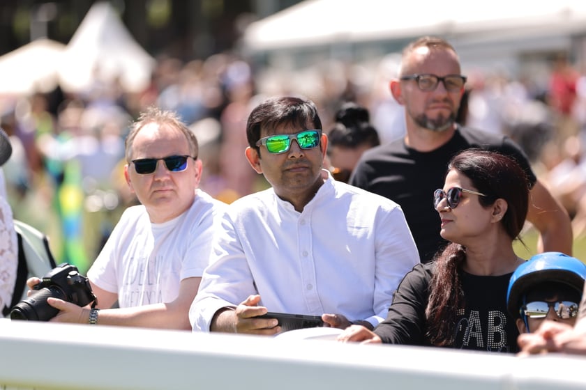 Ladies Day 2023 na Partynicach