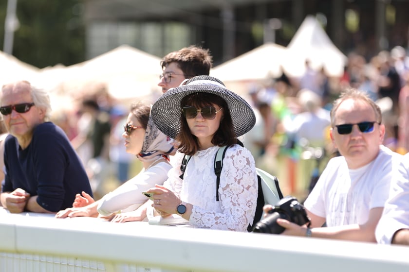 Ladies Day 2023 na Partynicach