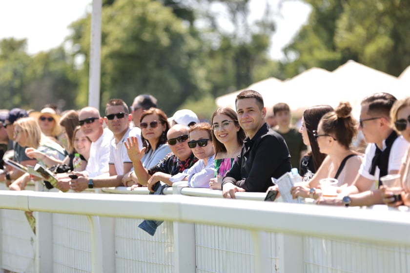 Ladies Day 2023 na Partynicach