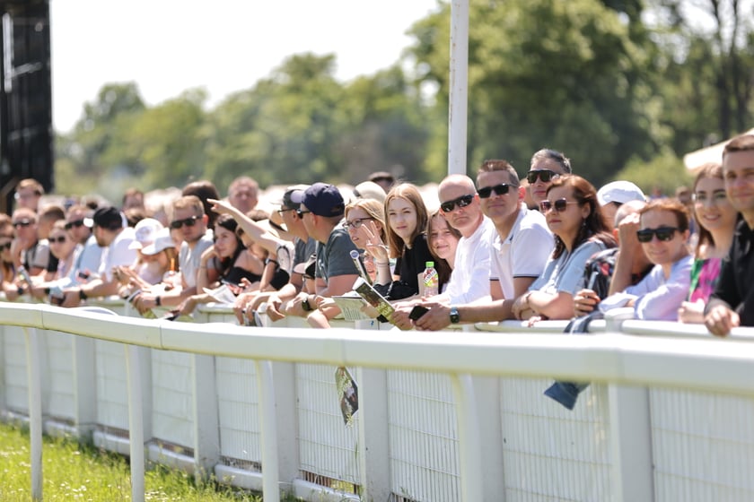 Ladies Day 2023 na Partynicach