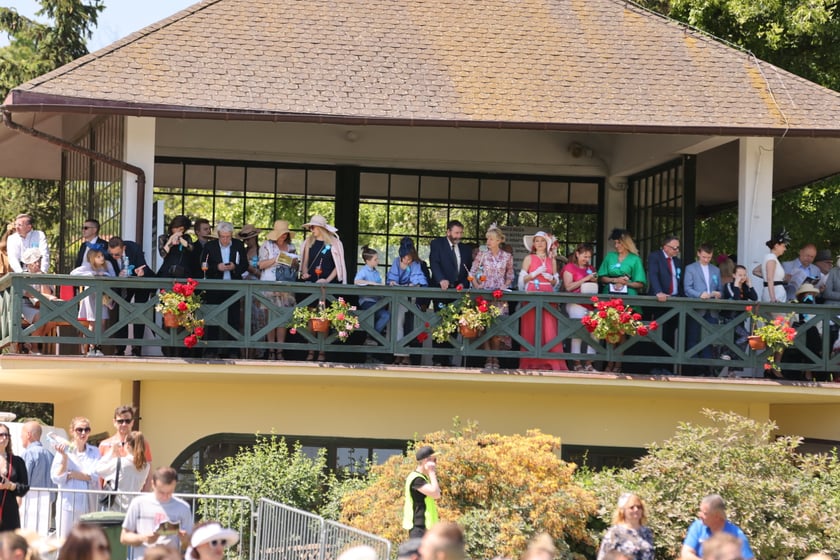 Ladies Day 2023 na Partynicach