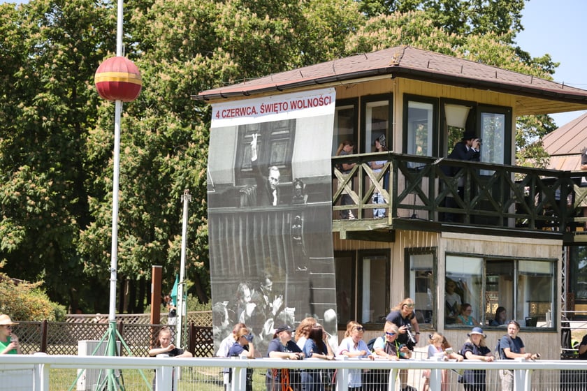 Ladies Day 2023 na Partynicach