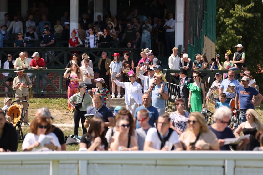 Ladies Day 2023 na Partynicach