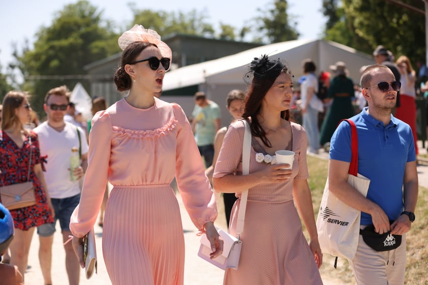 Ladies Day 2023 na Partynicach