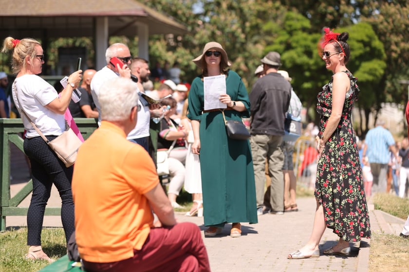 Ladies Day 2023 na Partynicach