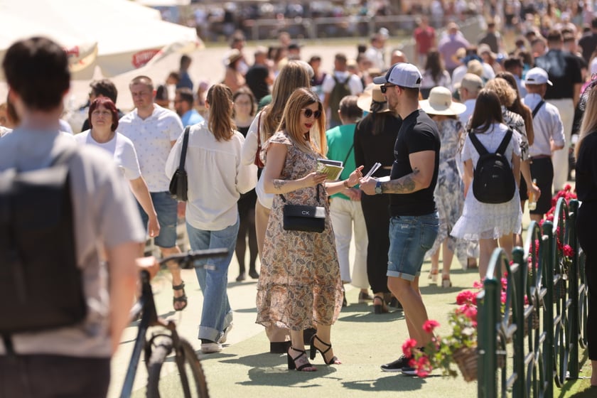 Ladies Day 2023 na Partynicach