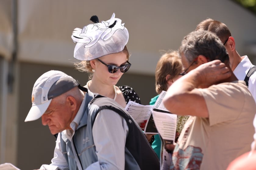 Ladies Day 2023 na Partynicach