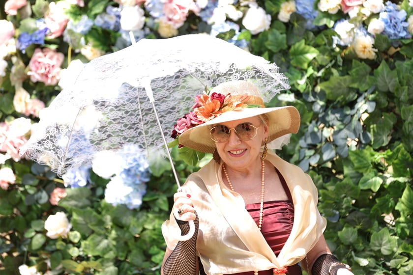 Ladies Day 2023 na Partynicach