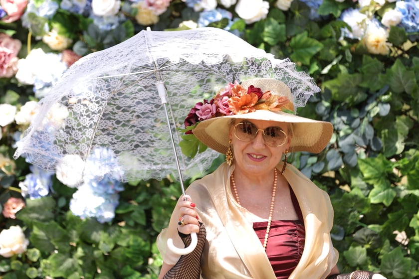 Ladies Day 2023 na Partynicach