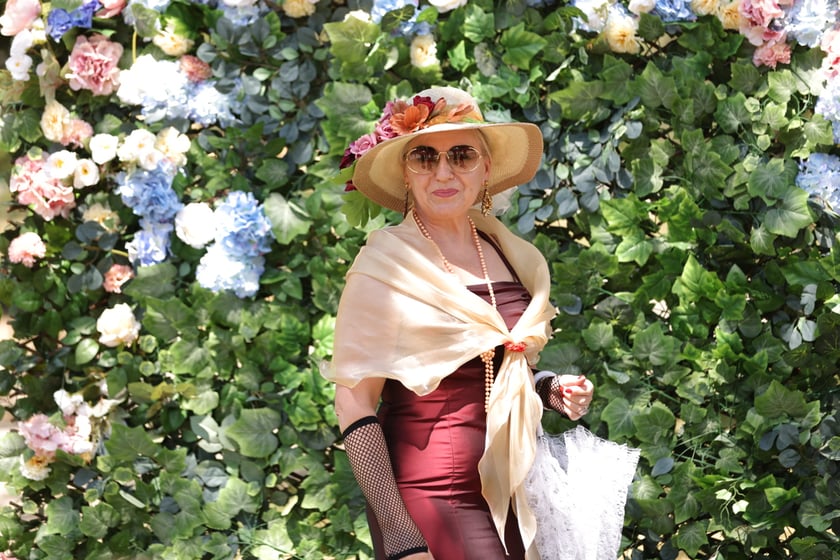 Ladies Day 2023 na Partynicach