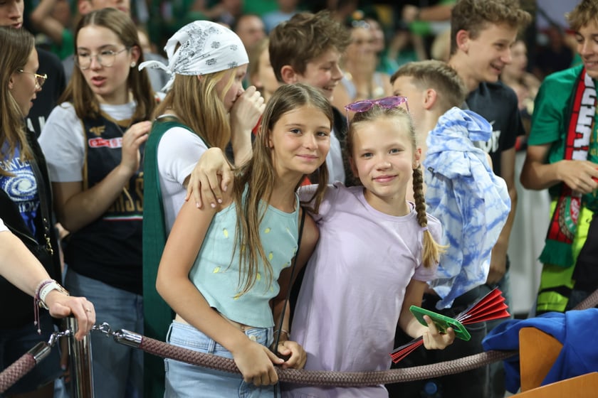 Śląsk vs. King, finały PLK 2023, mecz 2