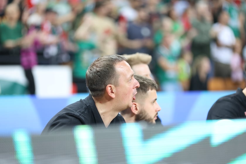 Śląsk vs. King, finały PLK 2023, mecz 2