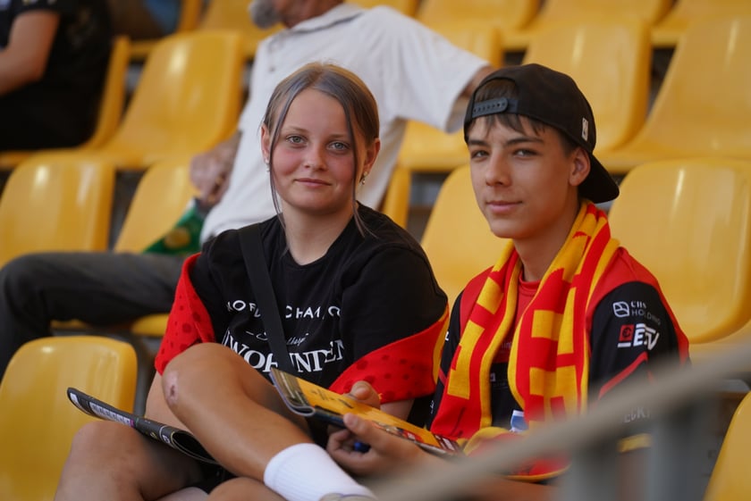 Zwycięski mecz Betardu Sparta Wrocław na swoim stadionie 9 lipca 2023