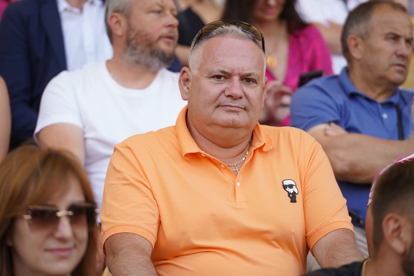 Zwycięski mecz Betardu Sparta Wrocław na swoim stadionie 9 lipca 2023