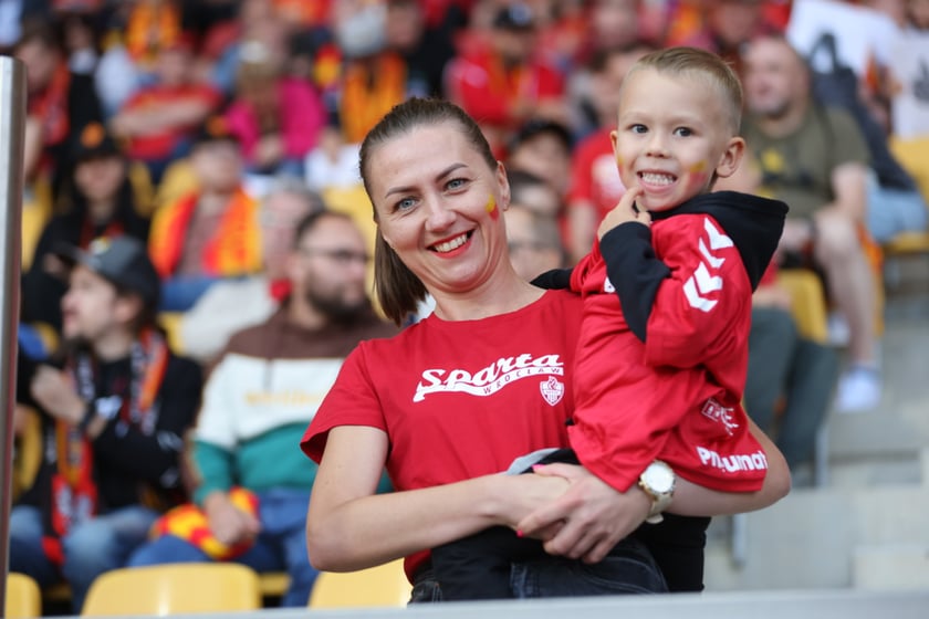 Mecz żużlowy Betard Sparta Wrocław vs. Platinum Motor Lublin odbył się 9 sierpnia na Stadionie Olimpijskim