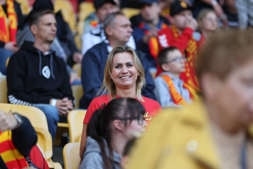 Mecz żużlowy Betard Sparta Wrocław vs. Platinum Motor Lublin odbył się 9 sierpnia na Stadionie Olimpijskim