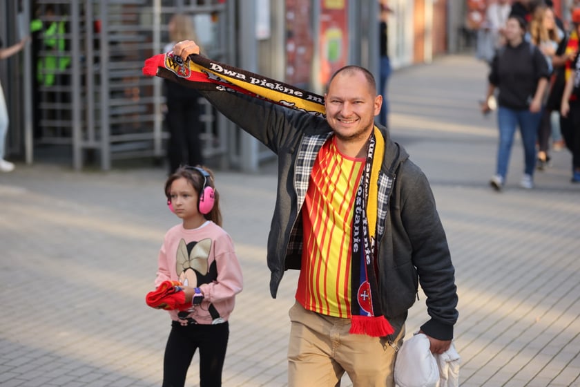 Mecz żużlowy Betard Sparta Wrocław vs. Platinum Motor Lublin odbył się 9 sierpnia na Stadionie Olimpijskim