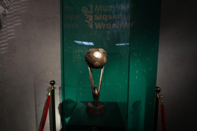 Muzeum Śląska Wrocław.