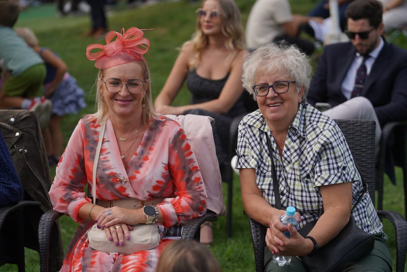 Wielka Wrocławska, gonitwa sezonu na Wrocławskim Torze Wyścigów Konnych Partynice