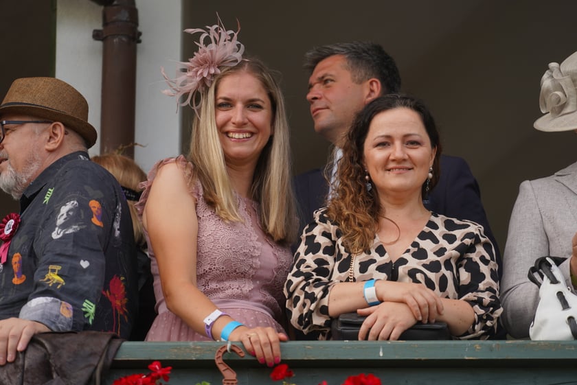 Wielka Wrocławska, gonitwa sezonu na Wrocławskim Torze Wyścigów Konnych Partynice