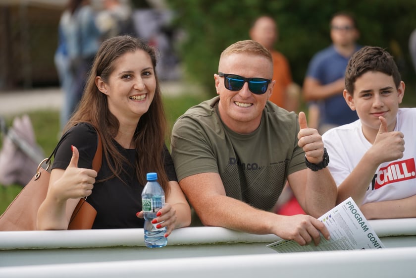 Wielka Wrocławska, gonitwa sezonu na Wrocławskim Torze Wyścigów Konnych Partynice